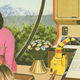 Illustration for article titled This Family Dinner of the Future From 1981 Looks Depressing as Hell